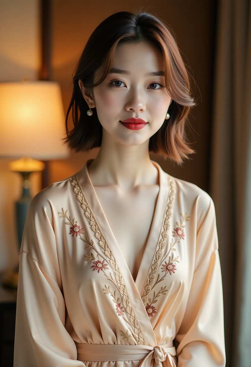 春山旧事